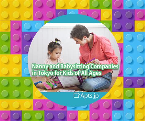 japanese babysitter|Nanny and Babysitting Companies in Tokyo for Kids of All Ages.